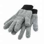 ChemicalWorkz Allrounder Mitt - Mikrovláknové rukavice (2 ks)