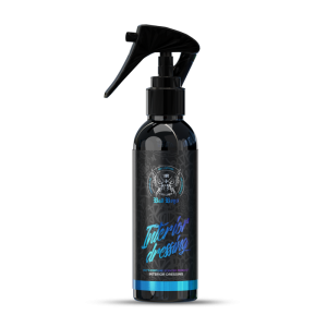 Bad Boys Interior Dressing Boys Parfume - Impregnace a vyživení interiérových plastů (150ml)