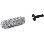 OneWax Microfiber Wheel Brush