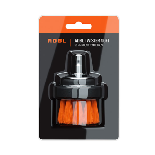 ADBL Twister Soft 50 mm