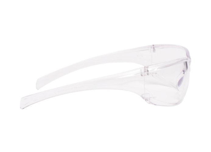 3M™ Virtua™ AP ochranné brýle, barva zorníku: čirá
