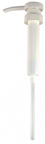 ValetPro 5L Dispenser Pump (42 mm)