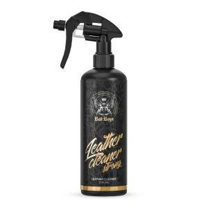 Bad Boys Leather Cleaner Strong - Čistič kůže (500ml)