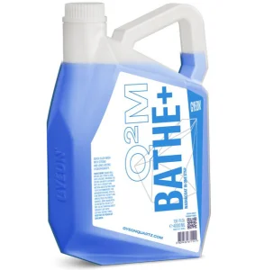Autošampon s křemičitým sealantem (SiO2) - Gyeon Q2M Bathe+ - 4 l