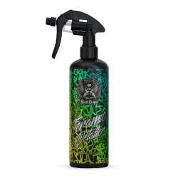 Bad Boys CERAMIC Detailer - Keramický rýchly detailer (500ml)