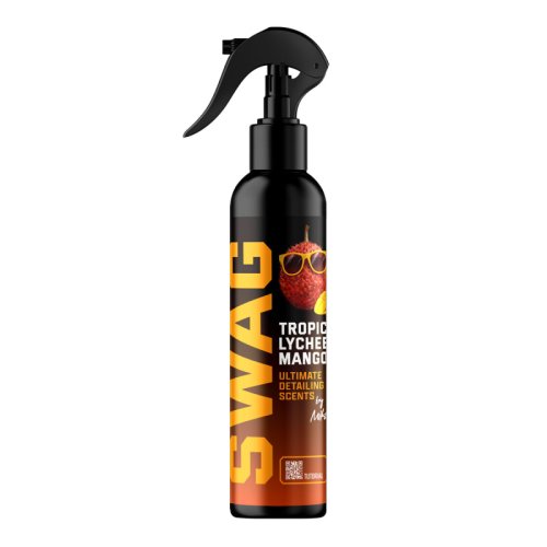 SWAG Tropical Lychee Mango - Vůně do interiéru (150ml)