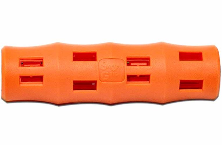 Ergonomické držadlo na detailingový kbelík oranžové - Snappy Grip Bucket Handle