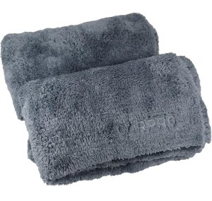 CarPro Boa Wheel Towel Mikrovláknová utierka