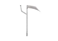 3M™ CLAW™ ručne zatláčací háčik na sadrokartón balenie 2 ks, nosnosť 7 kg