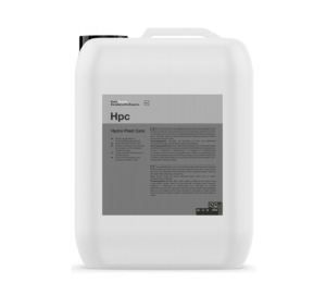 Koch Chemie Prípravok na ošetrenie plastov Koch Hydro Plast Care 5 l