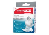 3M Spofaplast® 264 Pevná textilní náplast 8 cm x 1 m