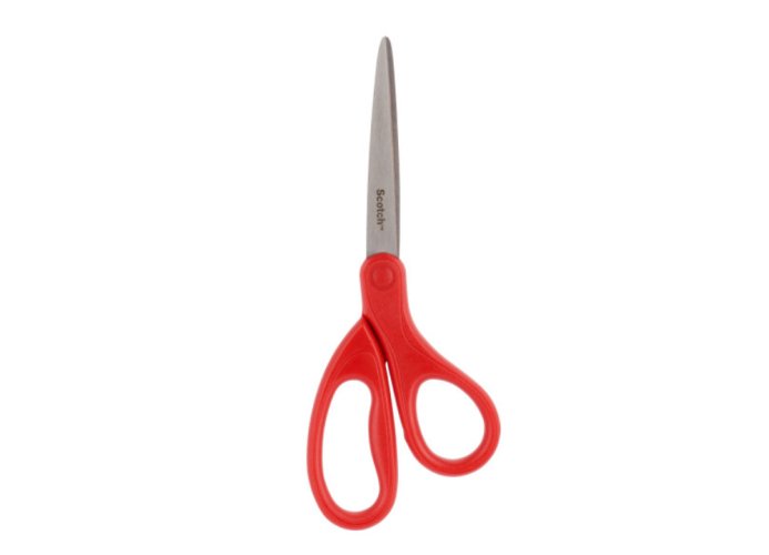 3M Scotch® Univerzálne nožnice, dĺžka 18 cm
