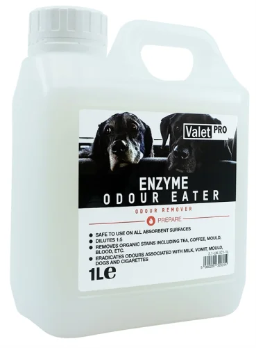Enzymatický pohlcovač zápachu do interiéru auta - ValetPro Enzyme Odour Eater - 1000 ml