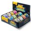 Sada 12 vůní California Scents - Car Scents