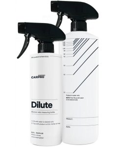Mixovací láhev CarPro Dilute 1000 ml