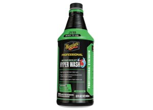 Meguiar's Professional Watermelon Hyper Wash - vysoko koncentrovaný autošampón s melónovou vôňou, 946 ml