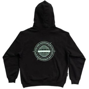 Auto Finesse Car Care World Wide Hoodie (M)