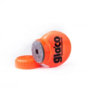 Tekuté stěrače na auto rovnou s aplikátorem Soft99 Glaco Roll On Large 120 ml
