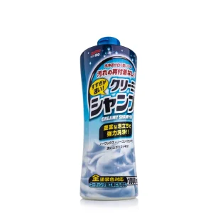 Soft99 Neutral Shampoo Creamy 1000 ml автошампунь
