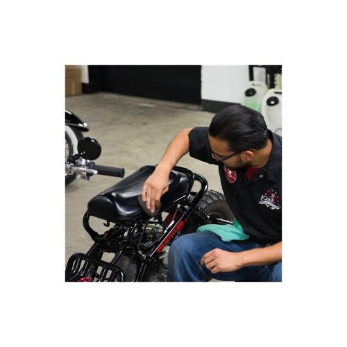 Moto Leather Cleaner & Protectant
