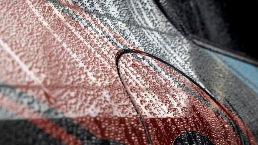 Швидкий керамічний віск з SiO2 Auto Finesse Ceramic 500 мл
