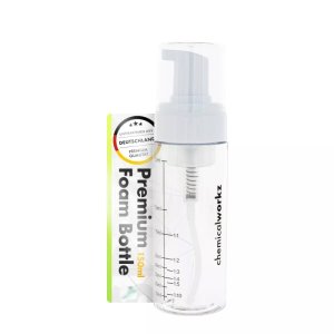 ChemicalWorkz Foam Bottle - Penová fľaša (150 ml)