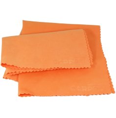 Utěrka na keramiku CarPro Suede (16x16 cm)