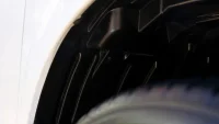 Kartáč na podběhy Auto Finesse Arch Blaster