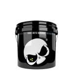 Detailingový kbelík - Nuke Guys Skull Bucket - 12 l