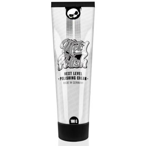Leštěnka na kovy - Nuke Guys Metal Polish - 100 ml