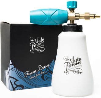 Profesionální napěňovač na vapku Auto Finesse V2 - Parkside Lavor