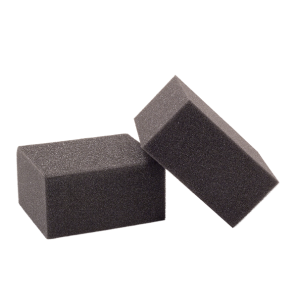 Aplikační houbička ASC - na pneu, plasty