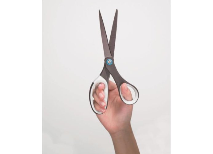 3M Scotch® Titanium profesionálne nelepivé nožnice, dĺžka 20 cm