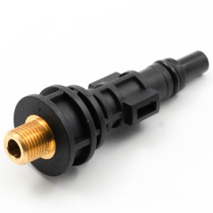 Work Stuff Lavor Adapter
