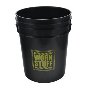 Відро для миття автомобіля Work Stuff Rinse Bucket
