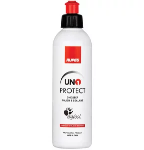 Rupes pasta Uno Protect One step Polish and Sealant Compound 250 ml