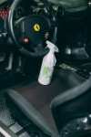 Gyeon Q2M Fabric Cleaner 1000 ml čistič textilu