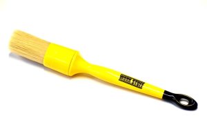 Work Stuff Brush 30 mm пензель для екстер'єру