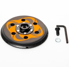Liquid Elements Backing Pad (125 mm) unašeč