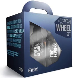 Gyeon Q2M Wheel Set - Набір для Коліс