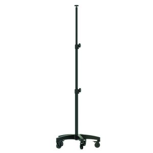 Pojízdný teleskopický stojan na detailingová a pracovní světla - SCANGRIP WHEEL STAND