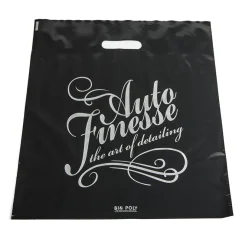 Igelitová taška Auto Finesse Carrier