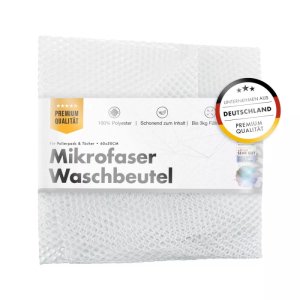 ChemicalWorkz Wash Bag - Vrecko na ochranu mikrovlákna pri praní