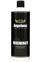 Angelwax Regenerate Compound 250 ml Medium Cut leštící pasta
