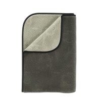 Mikrovláknová utěrka ADBL Mr. Gray Towel