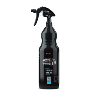 Syntetický vosk na lak ve spreji - ADBL Synthetic Spray Wax - 1000 ml