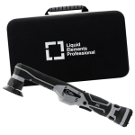 Aku mini leštička - Liquid Elements A2000 Professional