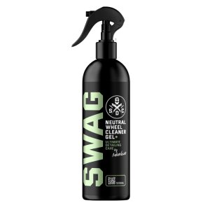 pH neutrální čistič alu kol - SWAG Neutral Wheel Cleaner Gel Plus - 500 ml