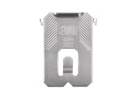 3M™ CLAW™ ručne zatláčací háčik na sadrokartón balenie 2 ks, nosnosť 20 kg