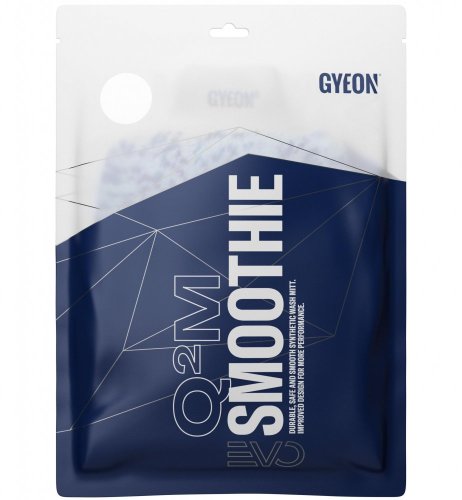 Gyeon Q2M Smoothie EVO